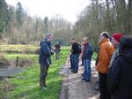 Vistraining zondag 13 juni 