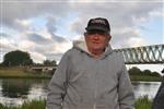 Gerrit Verhulsdonk wint wedstrijd 8