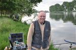 Wedstrijd 13 weer prooi voor Paul de Kluis SR