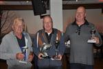 Paul de Kluis Senior winnaar 2019