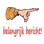 Ben jij de vrijwilliger die we zoeken?????