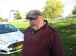 Willy van leur wint wedstrijd 5