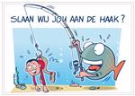 wedstrijd afgelast